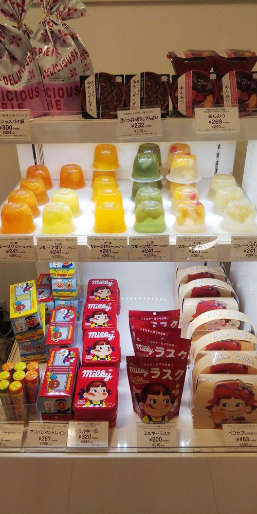不二家東急ストア五反田店