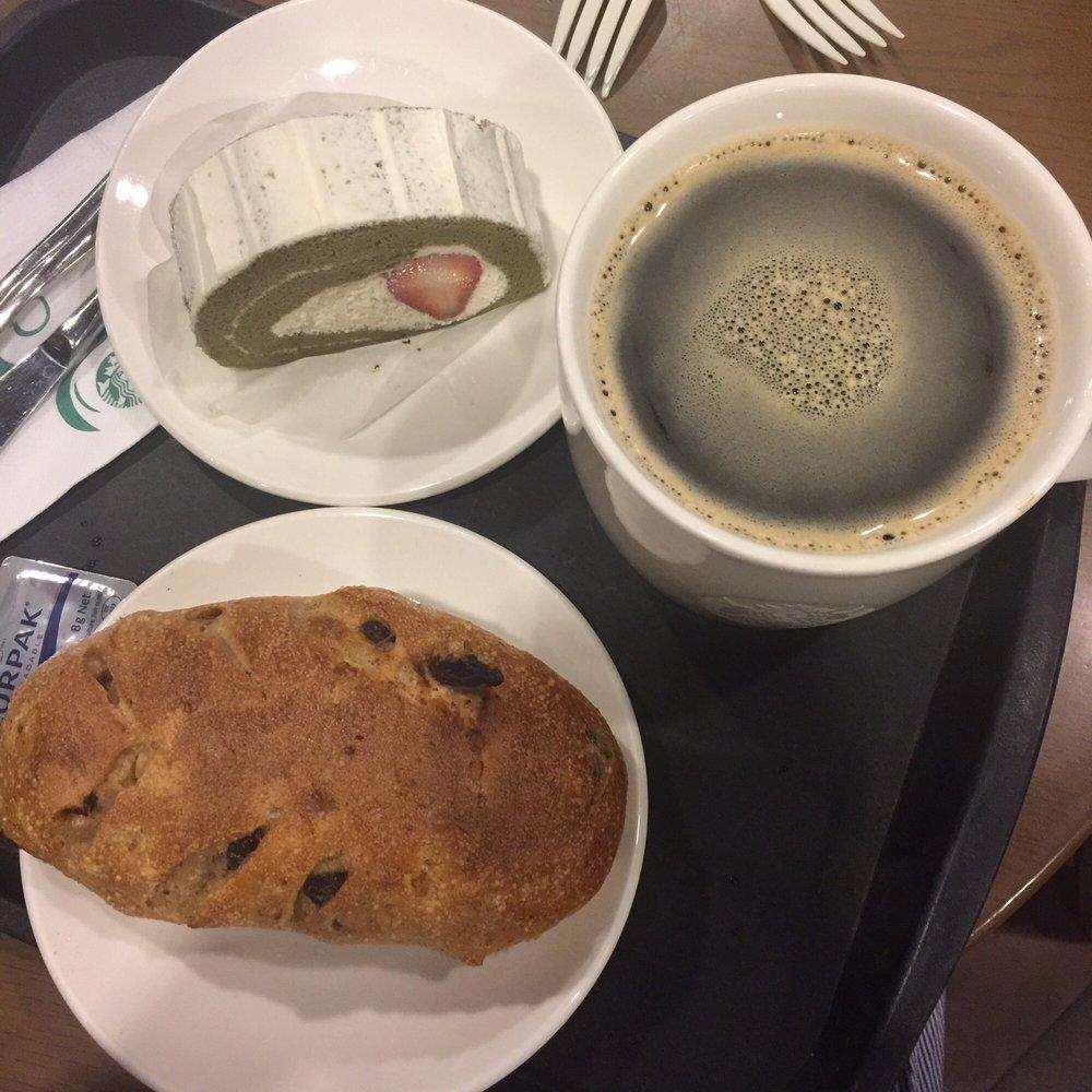 星巴克