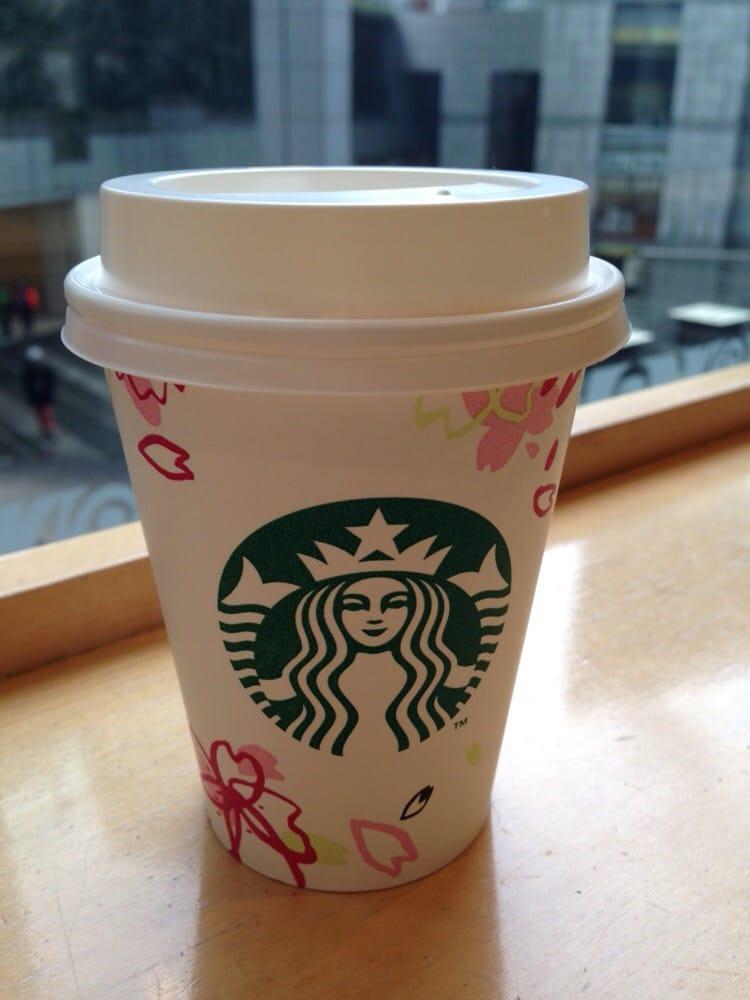 スターバックスカレッタ汐留店
