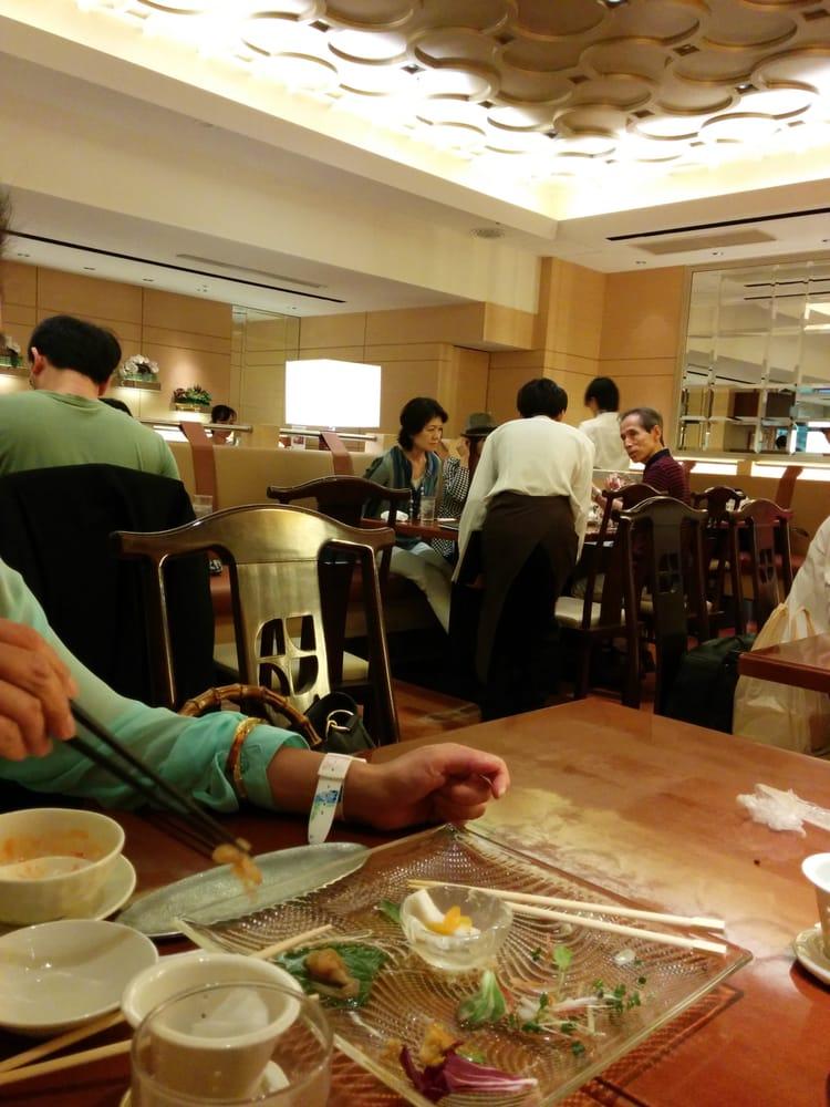 VEGI CHINA 南国酒家新宿店