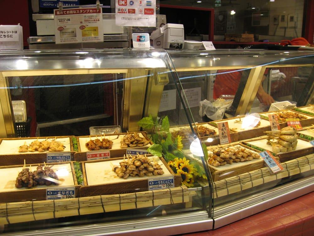 炎 イトーヨーカドーすすきの店