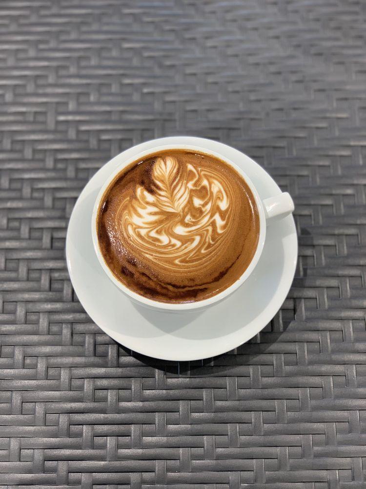 ターレットコーヒーギンザ
