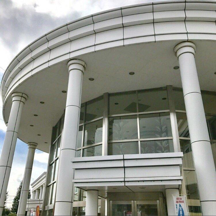 健康ランド武蔵野中華レストラン