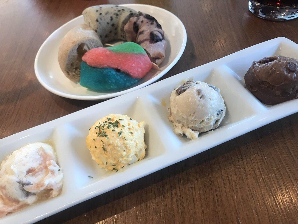 フレッシュベーグル HOOP ルミネ立川店