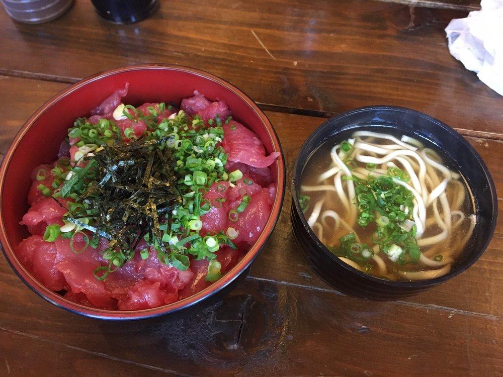 美食房夕月