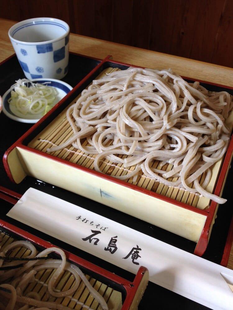 石島庵