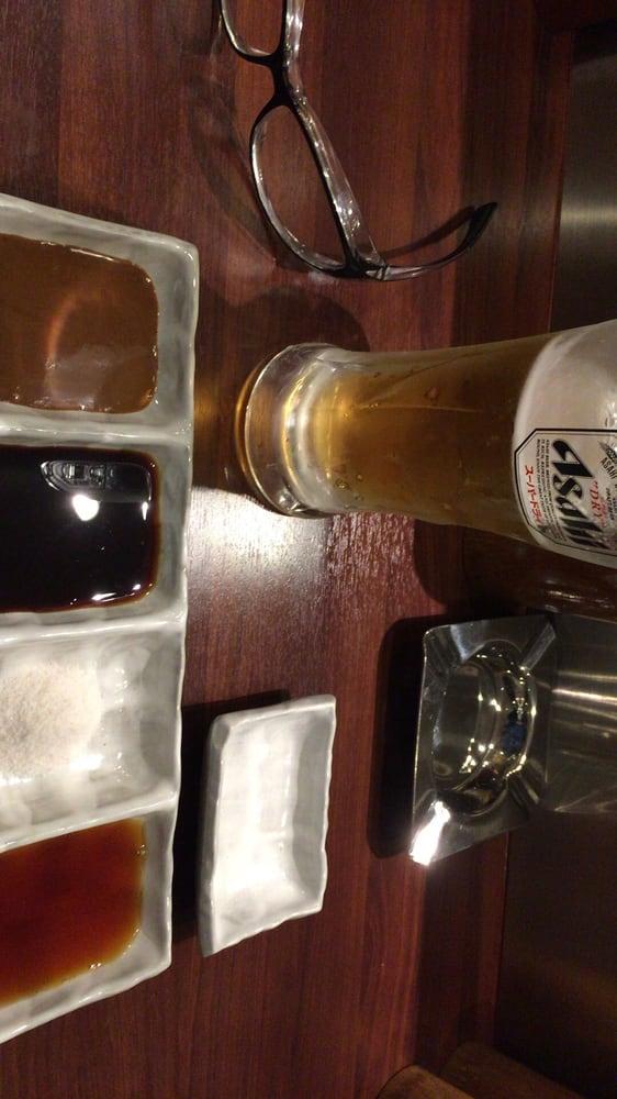 串かつ料理専門店 笑奴
