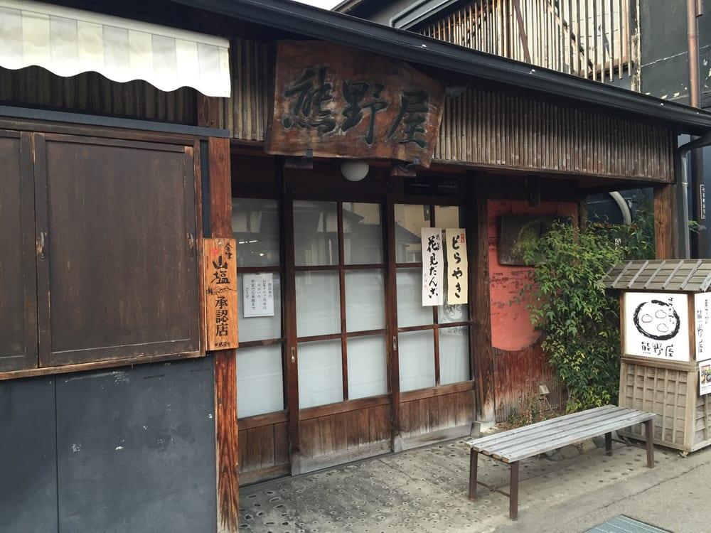 熊野屋