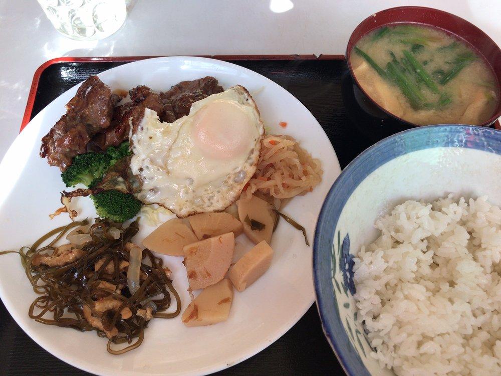 おばちゃん八百屋