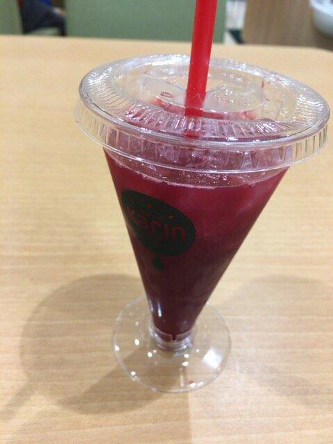 果汁工房 果琳 ゆめタウン久留米店