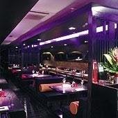 Parea Restaurant & Bar