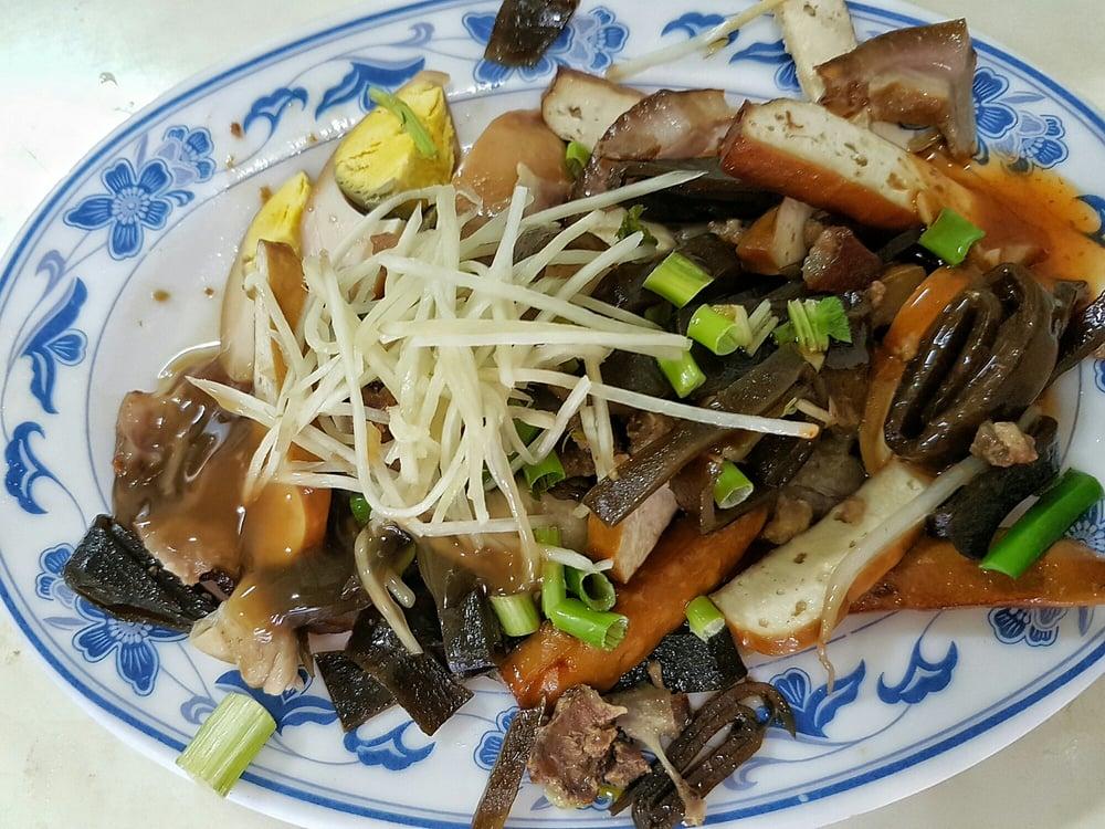 阿婆肉圓