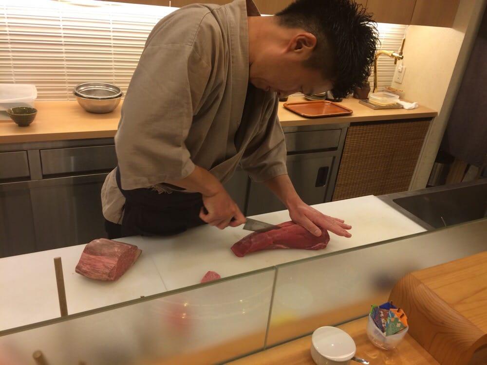 和牛のお肉 敢右