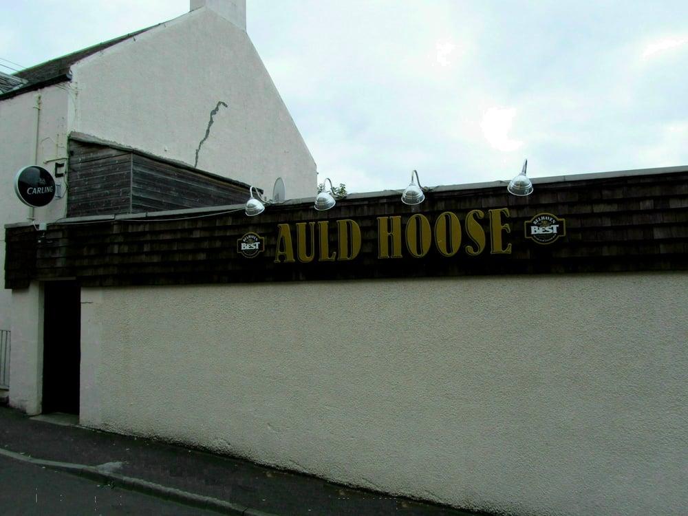 Auld Hoose