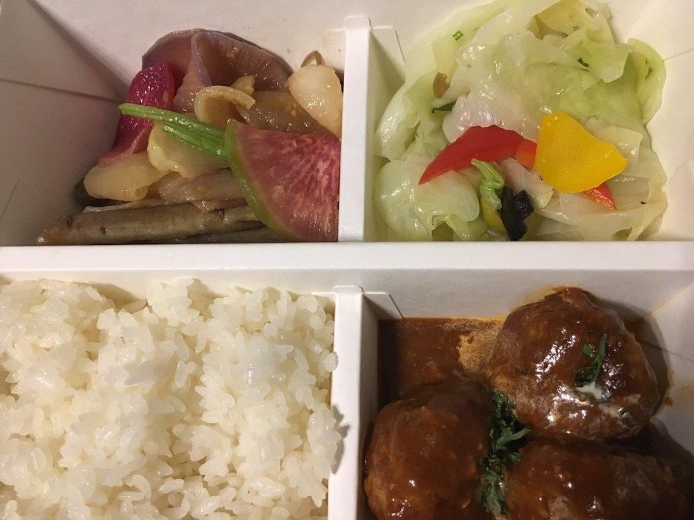 GOHANYA’ GOHAN みなとみらい店