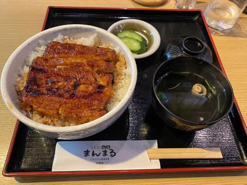 まんまる池袋店