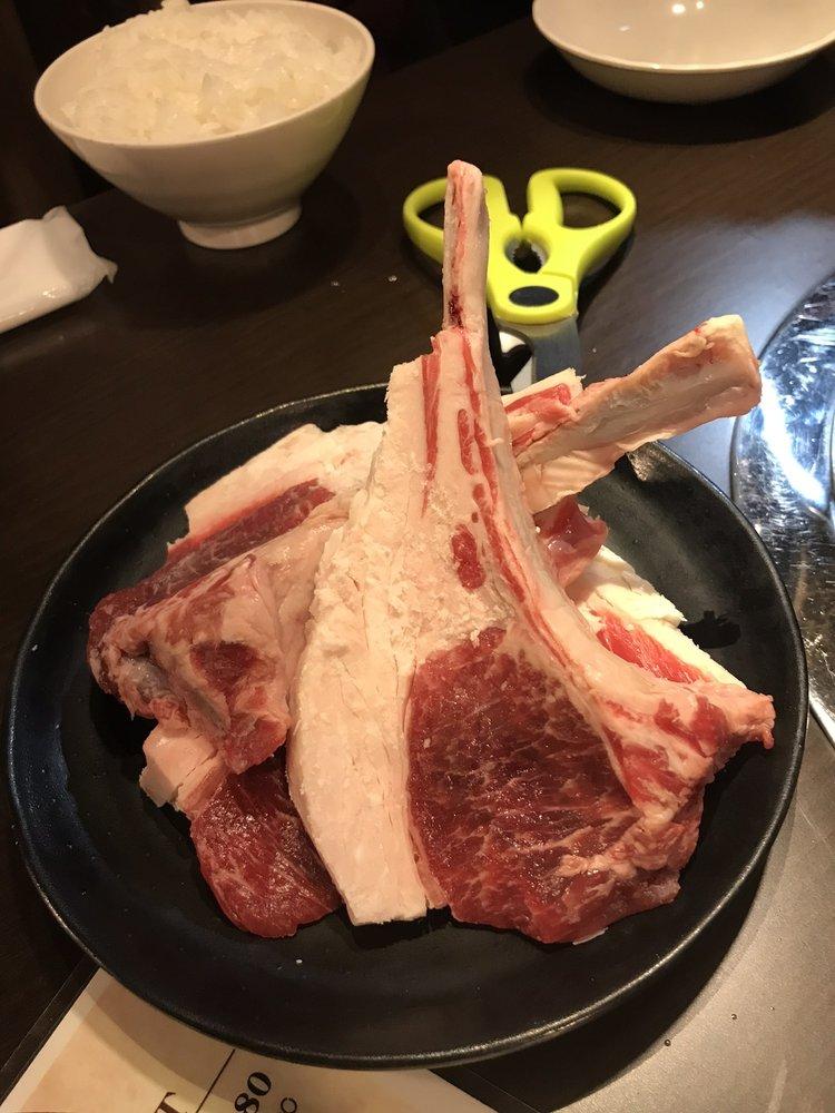 成吉思汗 大黒屋
