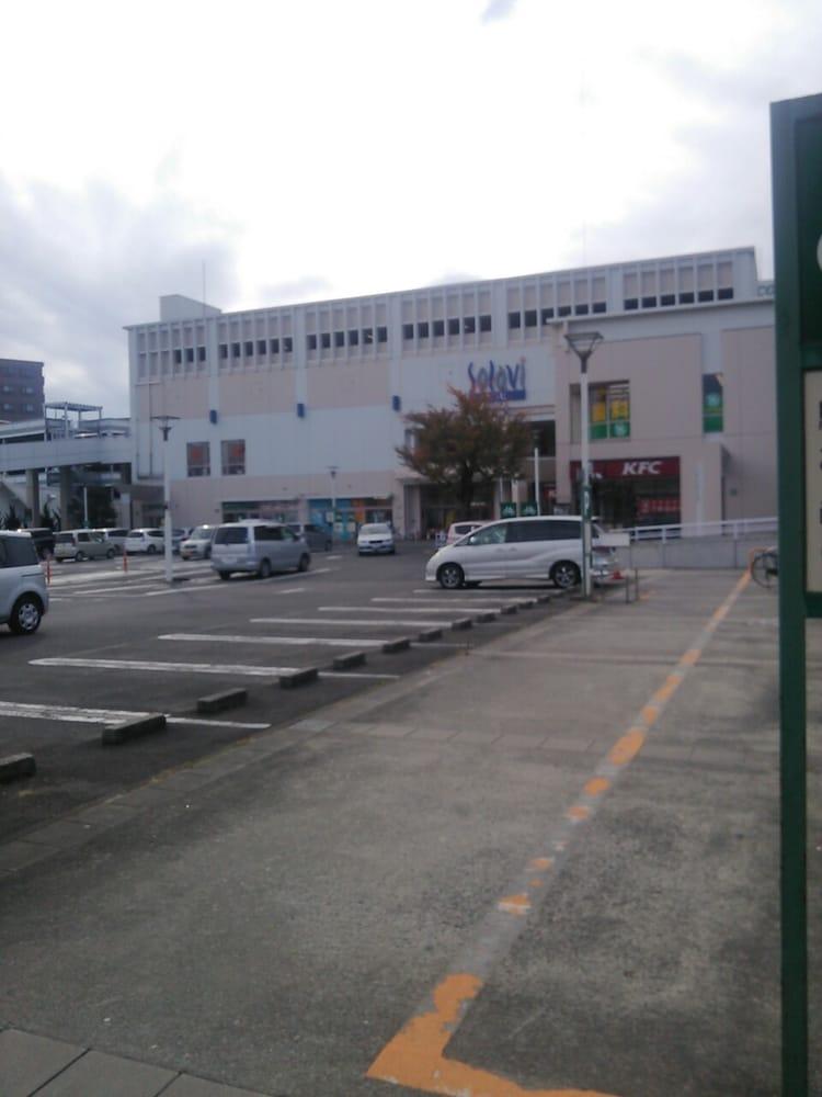 ケンタッキーフライドチキン セラビ幸町店