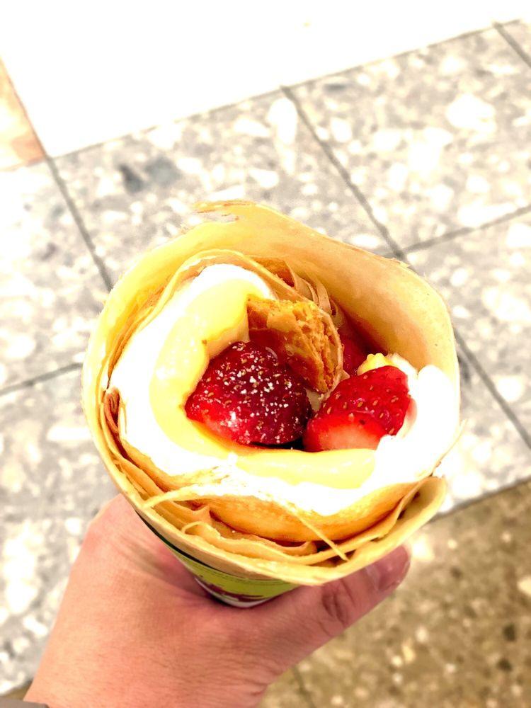ディッパー ダン 池袋店