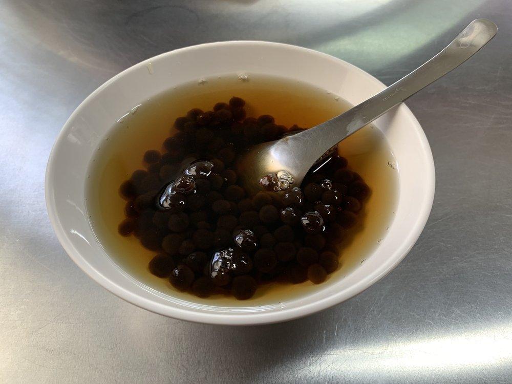 台北賴豆花