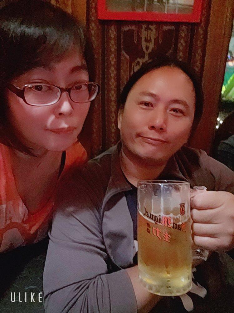 墾丁聚點酒吧