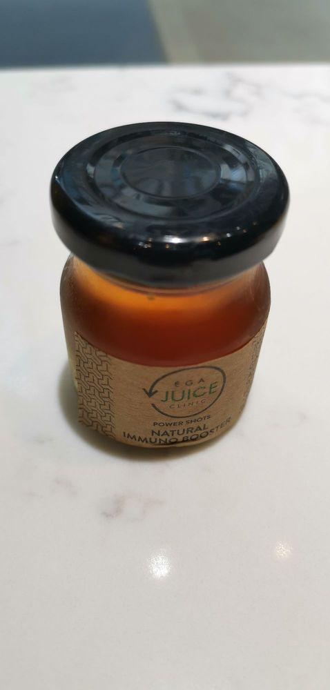 Ega juice