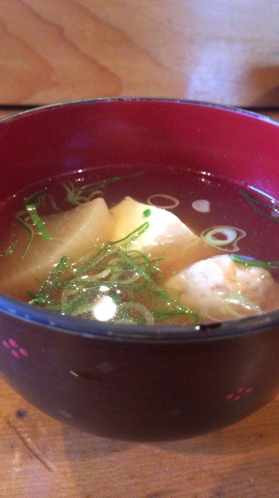 鮨処 あつ賀