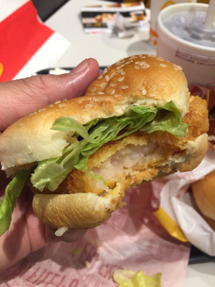 マクドナルド