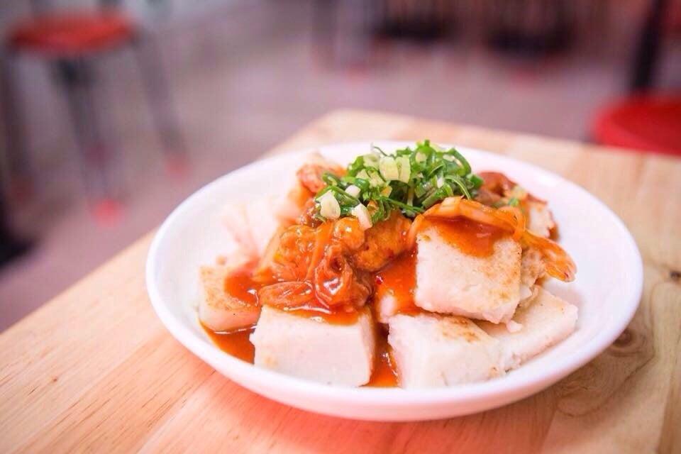 一塊粿