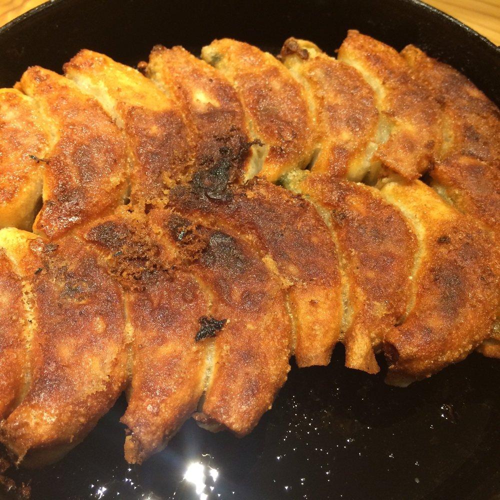 小倉鉄なべ小倉魚町１丁目店