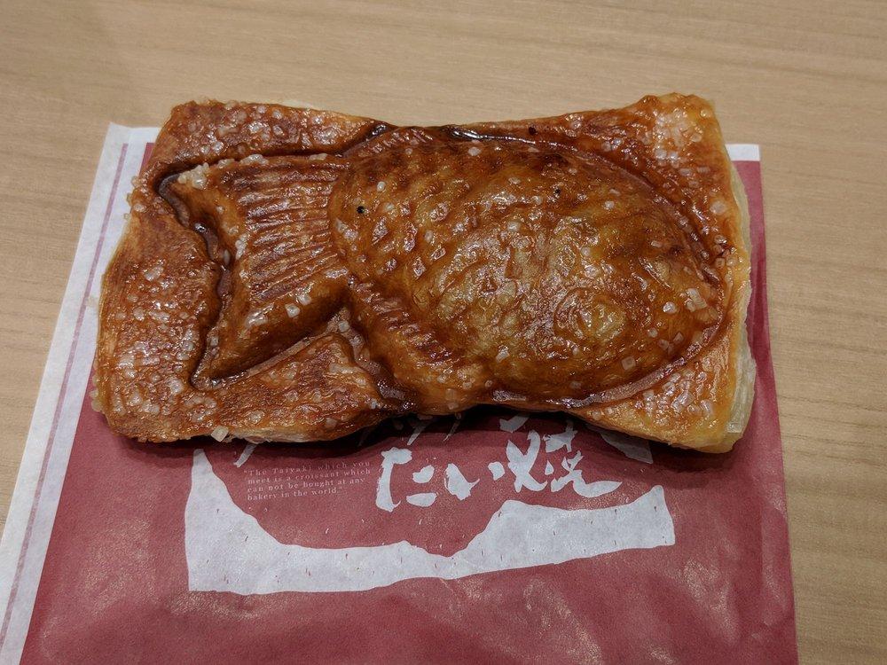 銀のあん 東京ソラマチ店