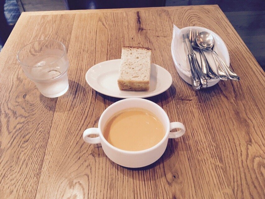 パリアッチョ 池尻大橋店