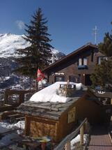 Restaurant Bärgji-Alp