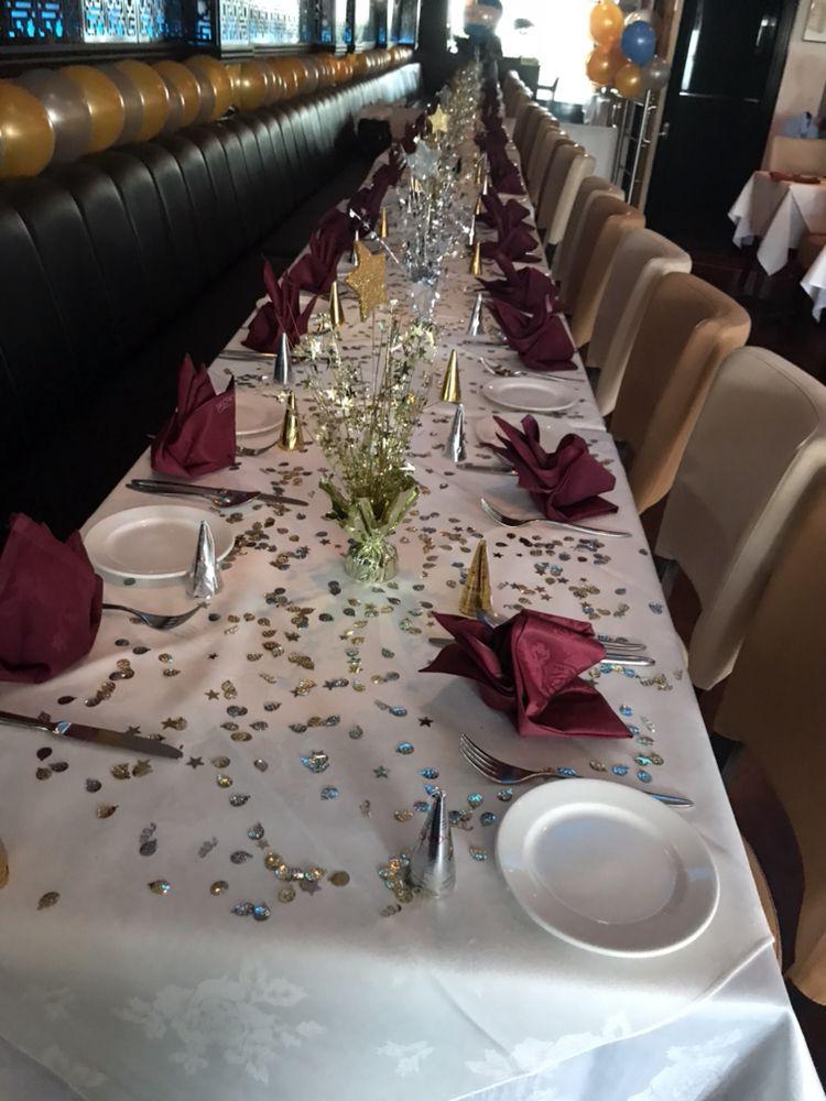 Kaniz Restaurant - Heathrow