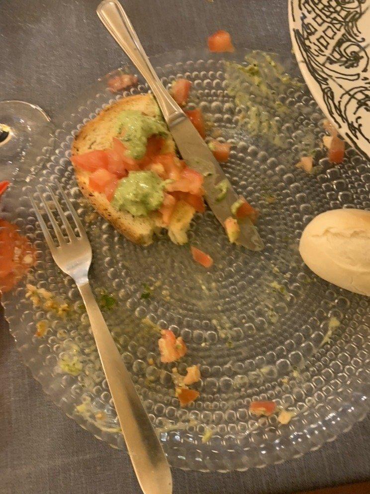 Ristorante Il Portichetto