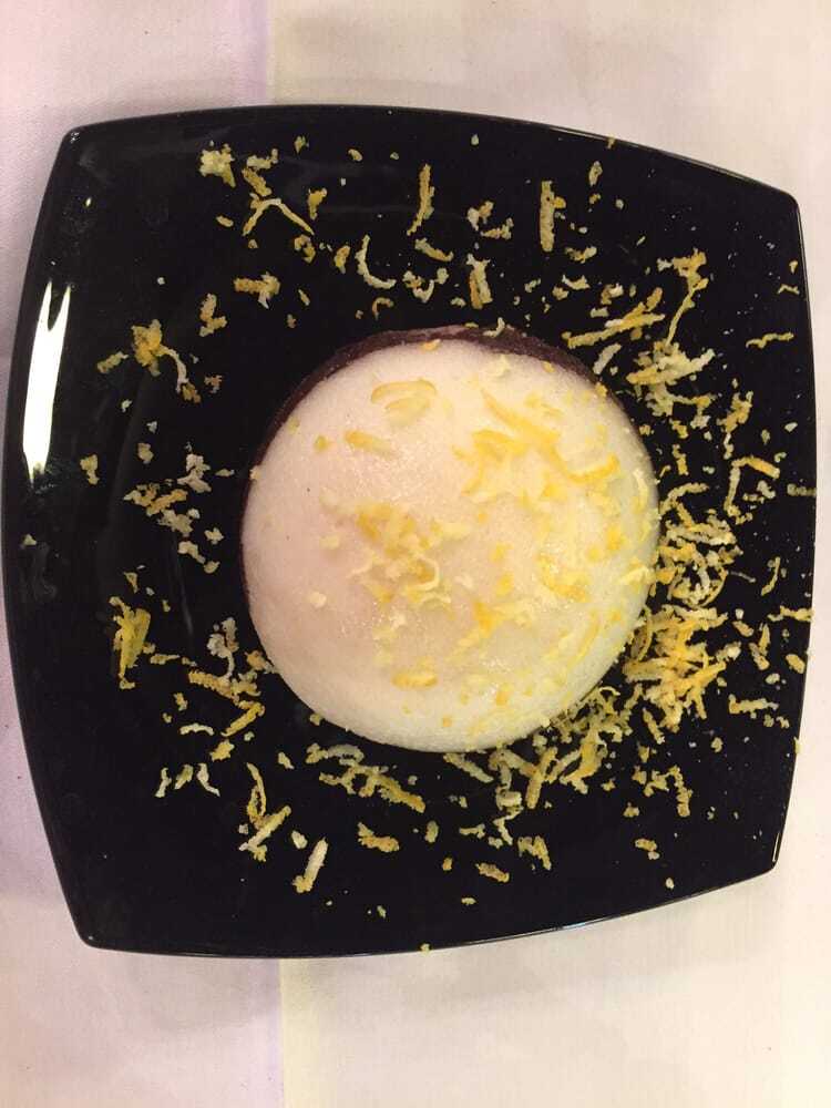 Mahal Restaurant - Kanyon Avm