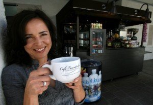 Cafecito
