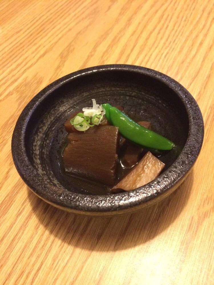 和風日本料理