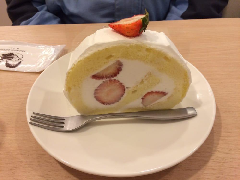 絆洋菓子