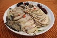 一燈園燒臘食品行