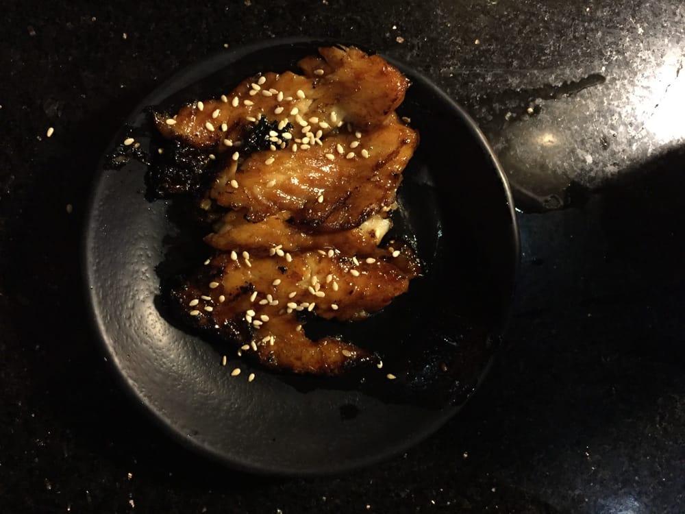 京藏日式燒肉