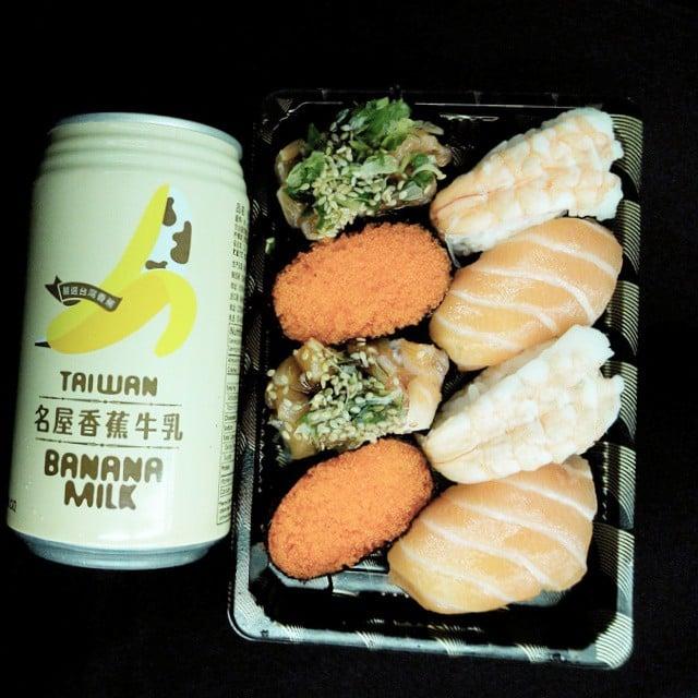 爭鮮外帶