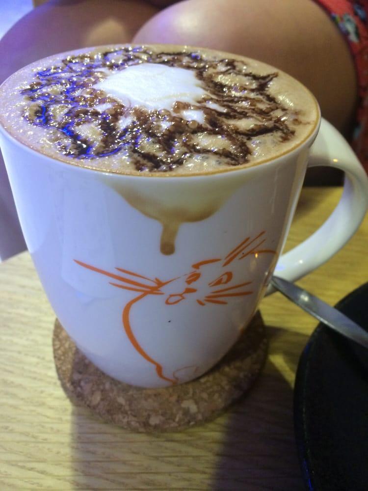 瓦丹荔Cafe'