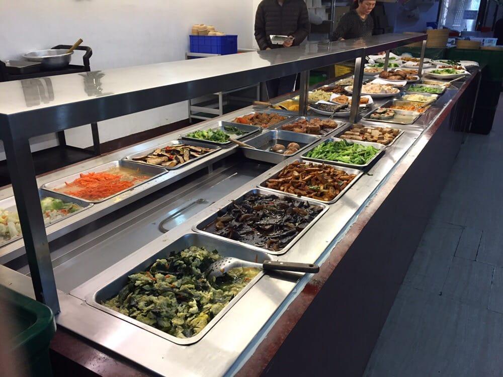 台灣大學大一女美食廣場