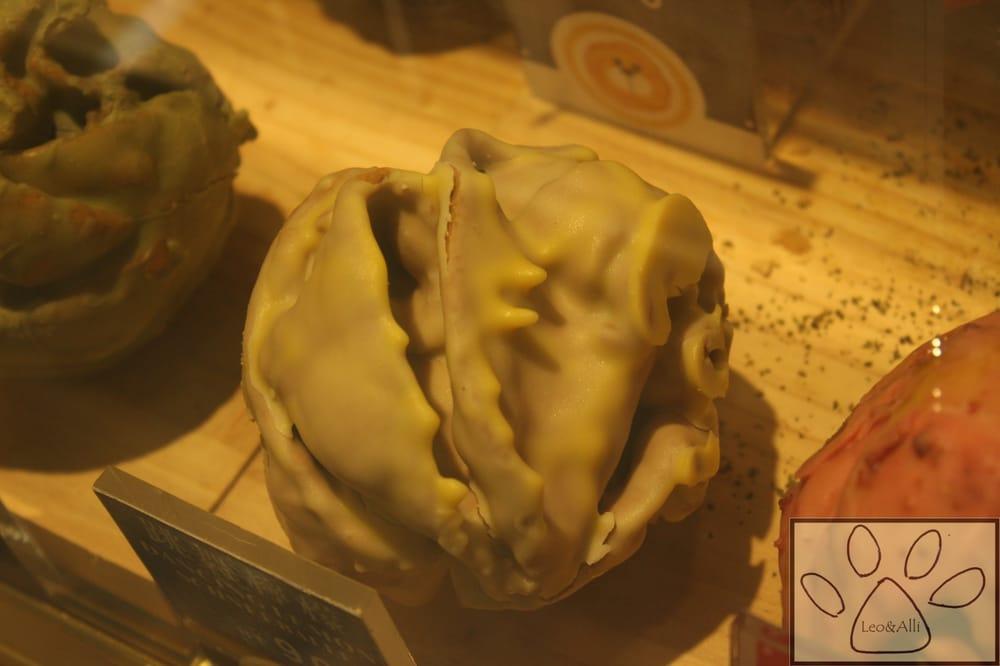 BO 雪球餅乾咖啡館