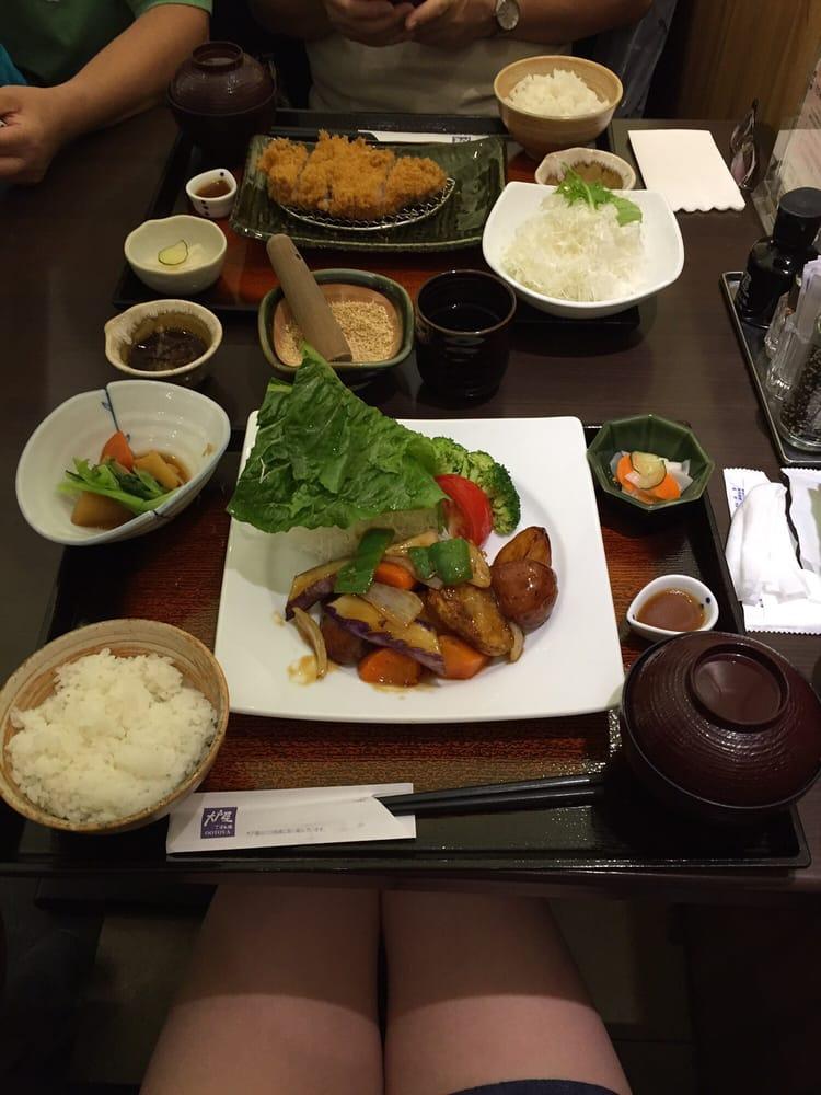 大戶屋