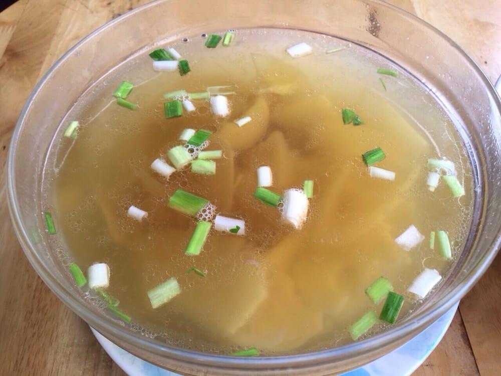 阿成熱炒