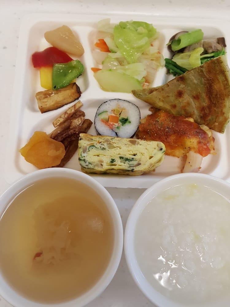 全國素食