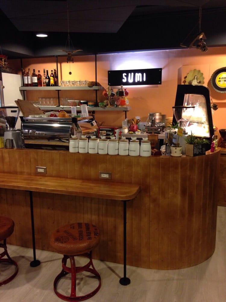 Sumi Cafe