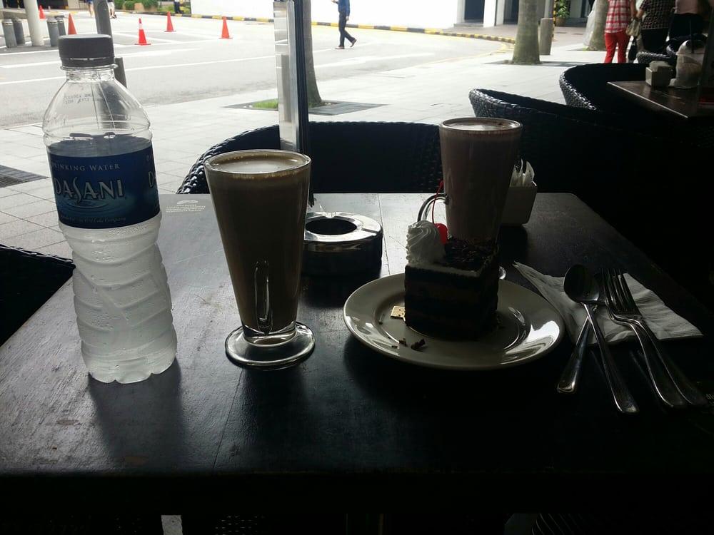 O' Coffee Club